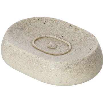 WENKO PURO - Miska na mýdlo, béžová (z20476100)