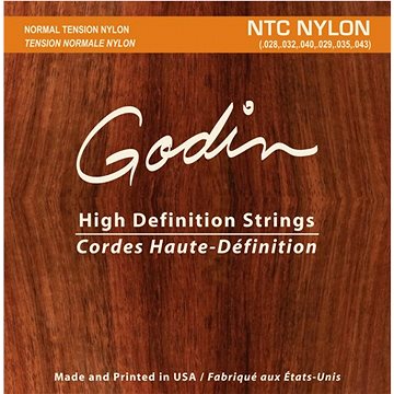 GODIN Nylon Normal Tension (HN161507)