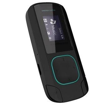 Energy Sistem MP3 Clip Bluetooth Mint 8GB (426508)