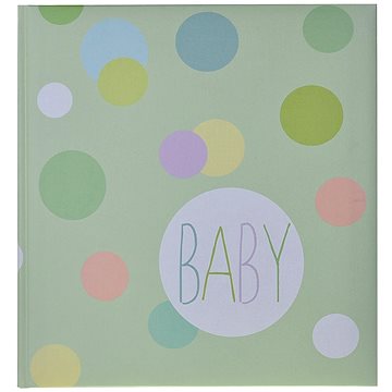 GOLDBUCH Baby Dots (0101_5135)