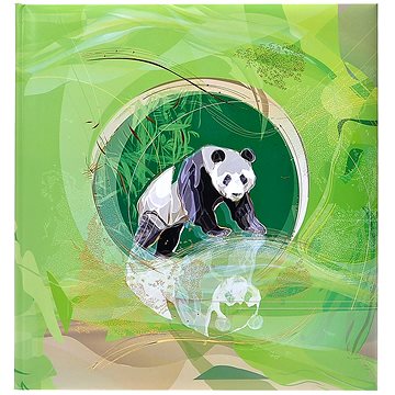 GOLDBUCH Panda (0102_7743)