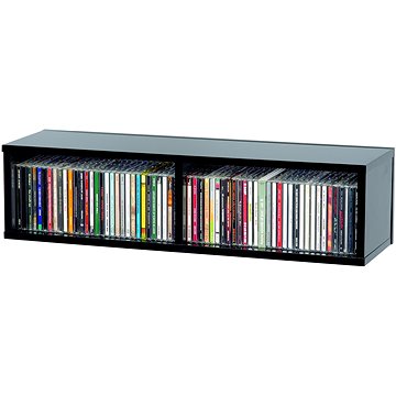 GLORIOUS CD Box 90 BK (HN162688)
