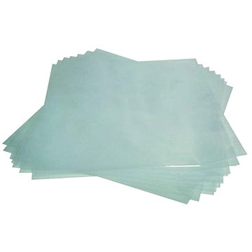 GLORIOUS LP PVC Sleeve Pack 12.5'' (set 100 ks) (HN168320)