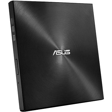 ASUS SDRW-08U9M-U USB-C černá (90DD02A0-M29000)