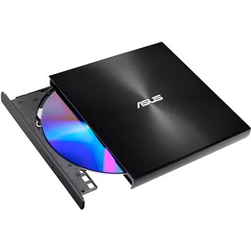 ASUS SDRW-08U8M-U černá