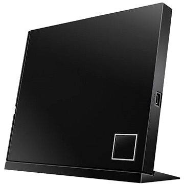 ASUS SBC-06D2X-U černá