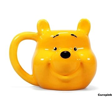 Winnie The Pooh Silly Old Bear - hrnek (5055453462221)
