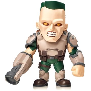 Doom - Soldier - figurka 12/12 (5056280431886)