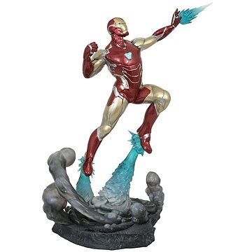 Iron Man - figurka (699788834831)