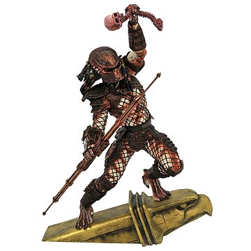Predator - Gallery Hunter - figurka (699788835944)