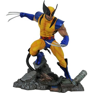 Wolverine - figurka (699788835067)