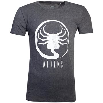 Alien - Facehugger - Tričko