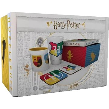 Harry Potter - dárkový set (5028486479832)