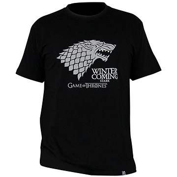 Game of Thrones - Winter is Coming - tričko