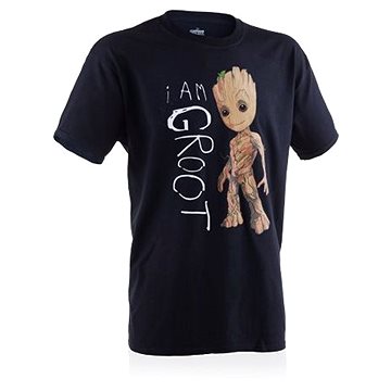 Guardians of the Galaxy - Groot - tričko (BILGGV00008)
