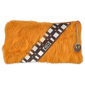 Star Wars - Chewbacca - penál na psací potřeby (5051265730404)