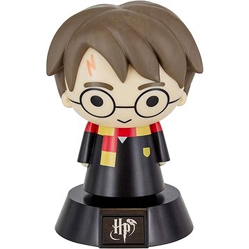 Harry Potter - Harry - svítící figurka (5055964725020)