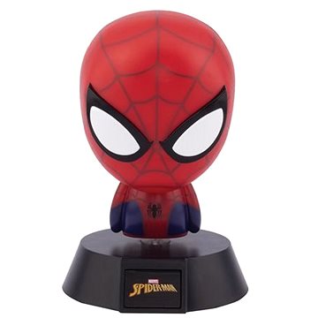 Marvel - Spiderman - svítící figurka (5055964735340)