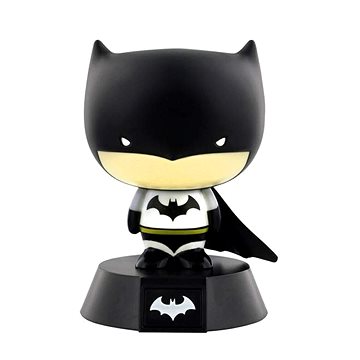 DC Comics - Batman - svítící figurka (5055964715090)
