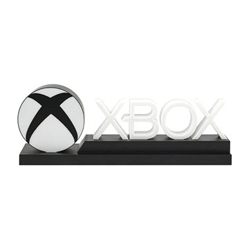 Xbox Icons Light - dekorativní lampa (5055964744670)