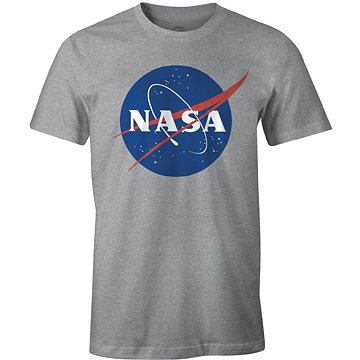 NASA - Logo - tričko M (3700334785471)