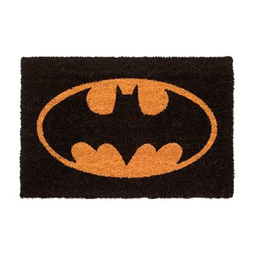 Batman - Logo - rohožka (8435497228149)