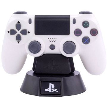 PlayStation - Controller - lampička dekorativní (5055964738938)
