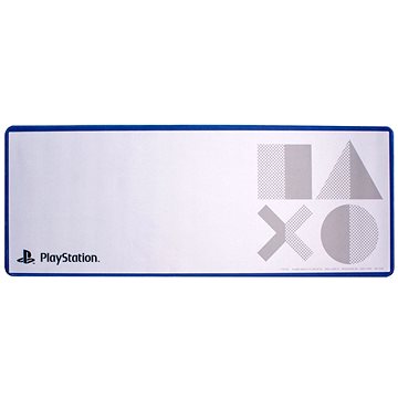 Playstation - 5th Generation - Herní podložka na stůl (5055964776268)