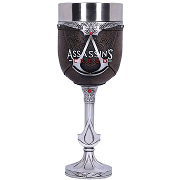 Assassins Creed - Brotherhood - pohár (801269140823)