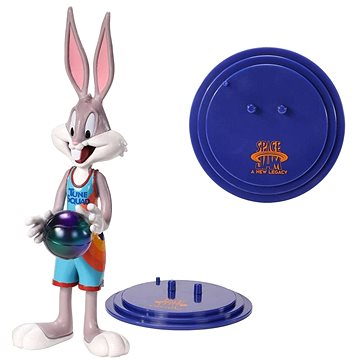 Space Jam 2 - Bugs Bunny - figurka (849421007461)