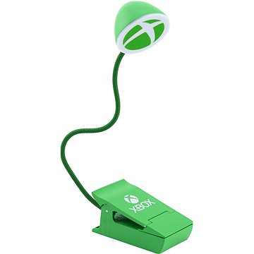 Xbox - lampička na čtení (5055964785000)