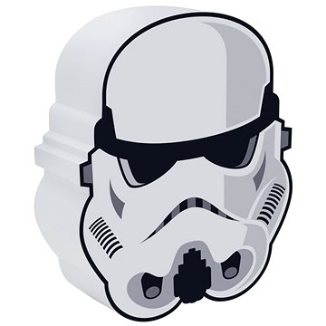 Star Wars - Stormtrooper - lampa (5055964785574)