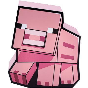Minecraft - Pig - lampa (5055964785451)