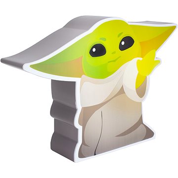 Star Wars - Grogu - lampa (5055964794774)