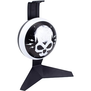 Call of Duty - Warzone Skull Head - lampa (5055964785345)