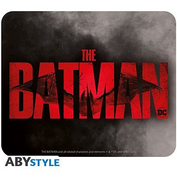 Batman - Logo - Herní podložka na stůl (3665361075509)