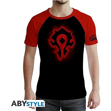 World of Warcraft - Horde - tričko