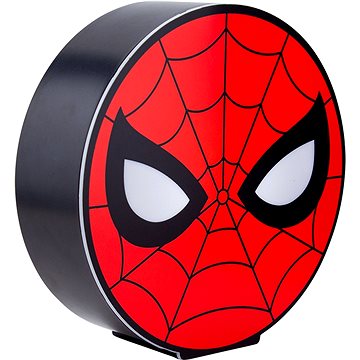 Marvel - Spiderman - lampa (5055964788995)
