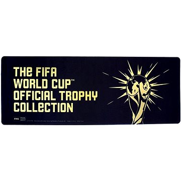 FIFA - World Cup - herní podložka na stůl (5055964795153)