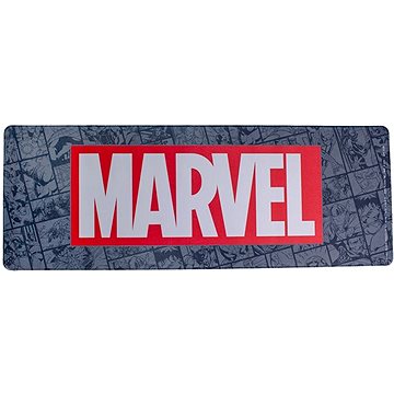 Marvel - Marvel Logo - herní podložka na stůl (5055964786113)