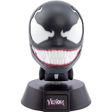 Marvel - Venom - svítící figurka (5055964742386)