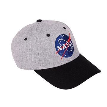 NASA: Logo - kšiltovka (3700334786669)