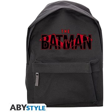Batman: Logo - batoh (3665361076827)