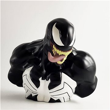 Marvel - Venom - pokladnička (3760226376156)