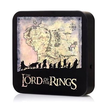 Lord of the Rings - lampa (5056280448815)
