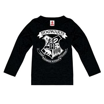 Harry Potter - Hogwarts Logo - dětské tričko (GMERCHc0910nad)