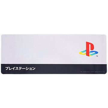 PlayStation - Heritage - Herní podložka na stůl (5055964788711)