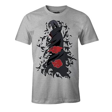 Naruto - Itachi - tričko (GMERCHc2043nad)