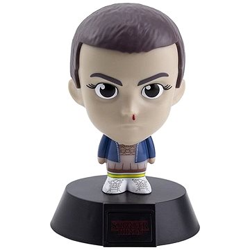 Stranger Things - Eleven - svítící figurka (5055964789596)