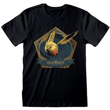 Hogwarts Legacy - Snitch Bird - tričko (GMERCHc2178nad)